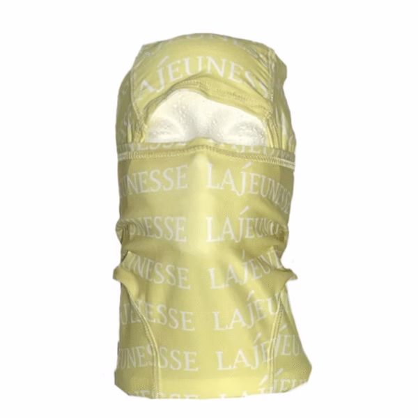 Lajeunesse pastel yellow