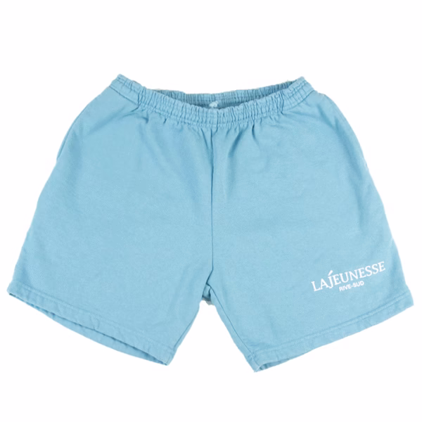 Lajeunesse Sky Blue Short