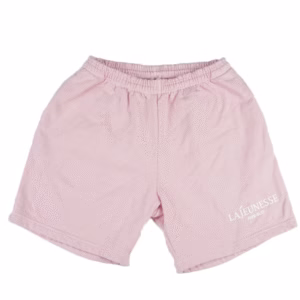 Lajeunesse Pink Short