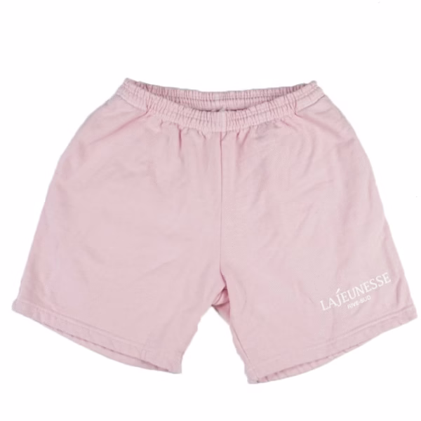 Lajeunesse Pink Short