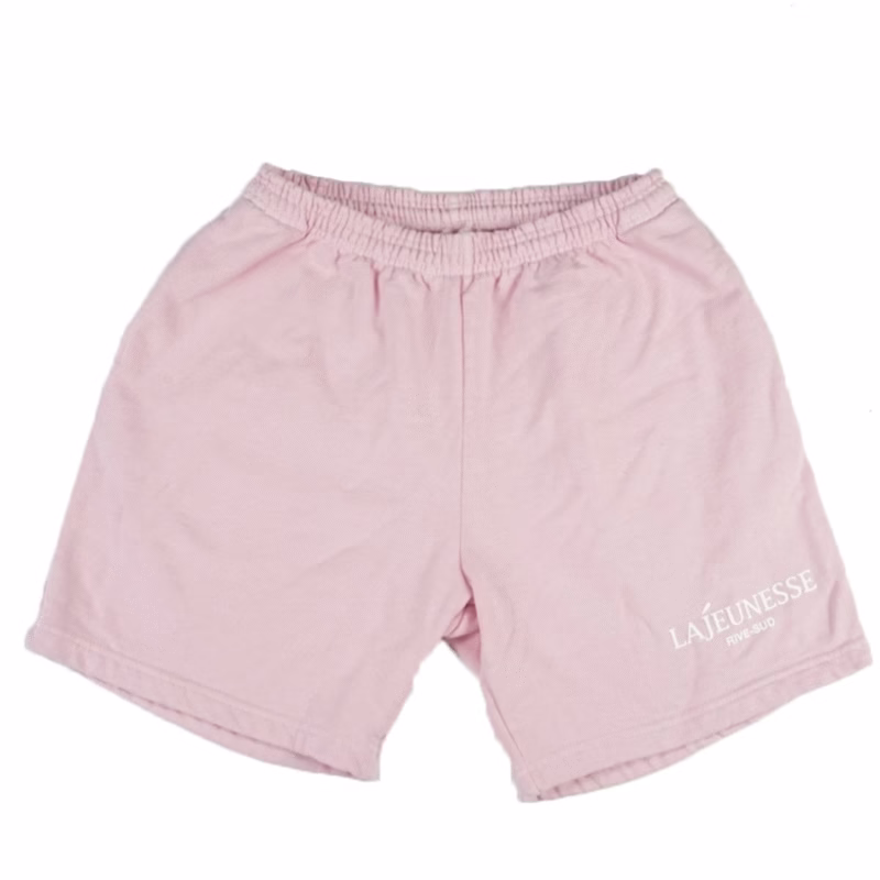 Lajeunesse Pink Short