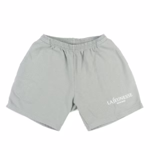 Lajeunesse Gray Short