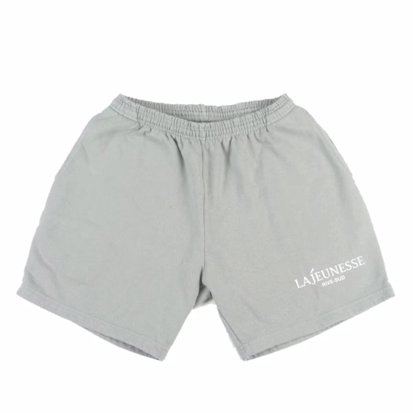 Lajeunesse Gray Short