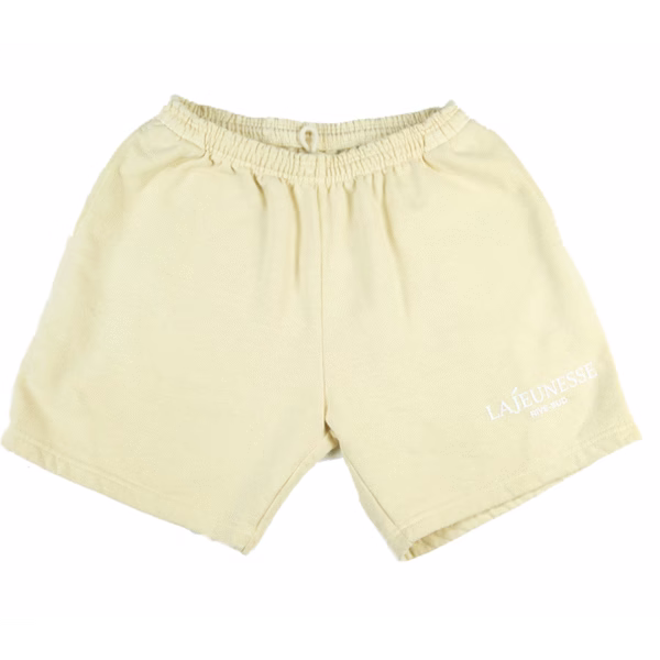 Lajeunesse Cream Short