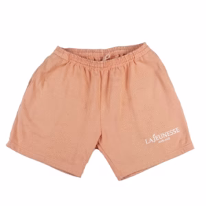 Lajeunesse Coral Short