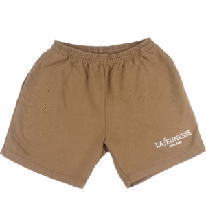 Lajeunesse Brown Short