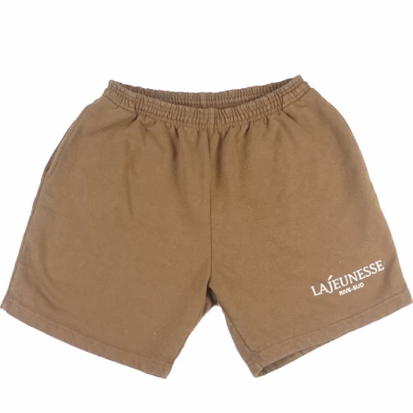 Lajeunesse Brown Short
