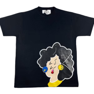 Lajeunesse Mascot Tee