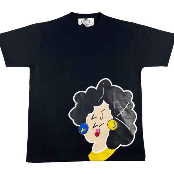 Lajeunesse Mascot Tee