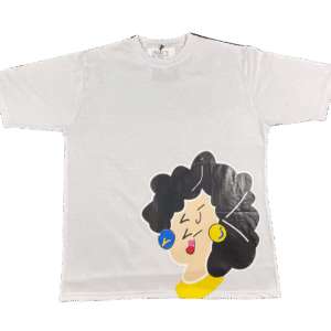 Lajeunesse Mascot Tee