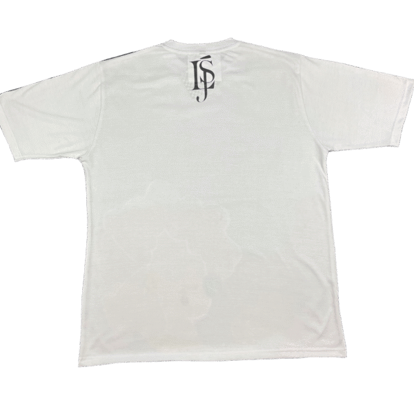 Lajeunesse Gray Tee