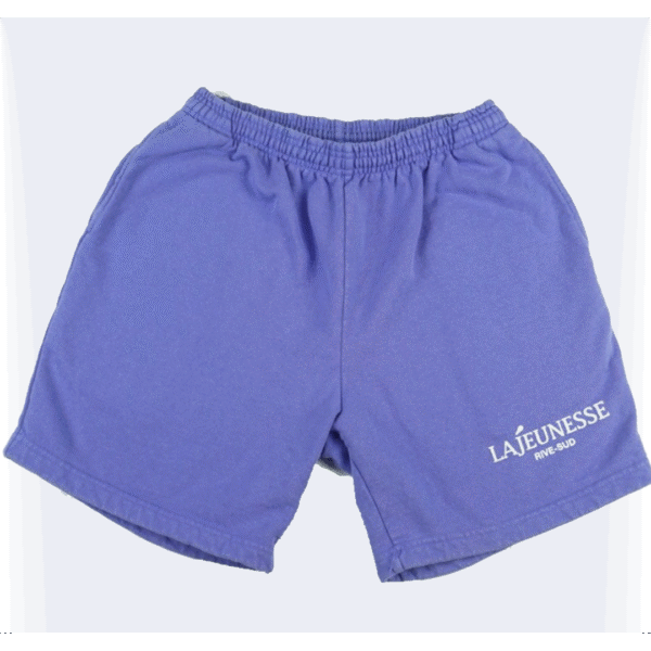 Lajeunesse Lavender Short