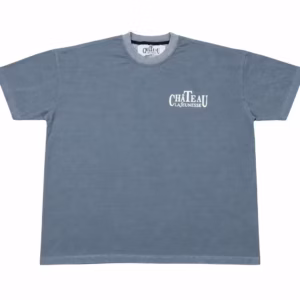 Chateau Lajeunesse Tees