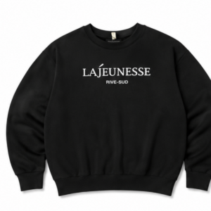 Sweatshirt Lajeunesse Rive Sud