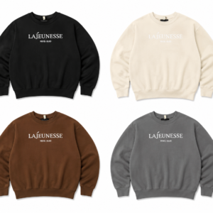 Sweatshirt Lajeunesse Rive Sud