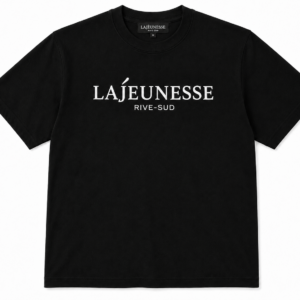 T Shirt Lajeunesse Rive Sud