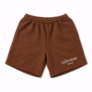 Short Lajeunesse Rive Sud