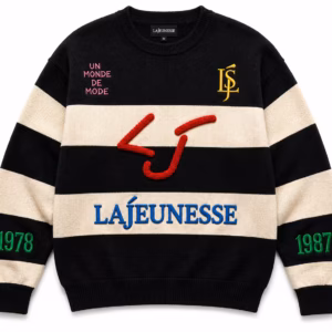 Sweatshirt Lajeunesse Classic