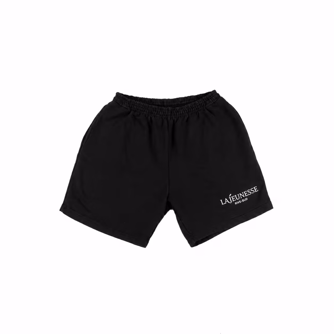 Lajeunesse Black Short